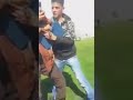 لحظة وفاة ونيس بوخمادة صباح اليوم إثر وعكة صحية