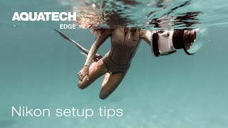 Nikon Z Set Up Tips screenshot 4