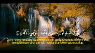 Muratal Surah Ar Rahman