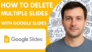 How to Delete Multiple Slides in Google Slides Full 2026 Guide