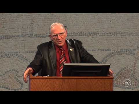 chuck berry Chuck Missler - Hosea Session 06