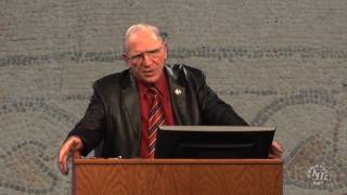 Chuck Missler - Hosea Session 06
