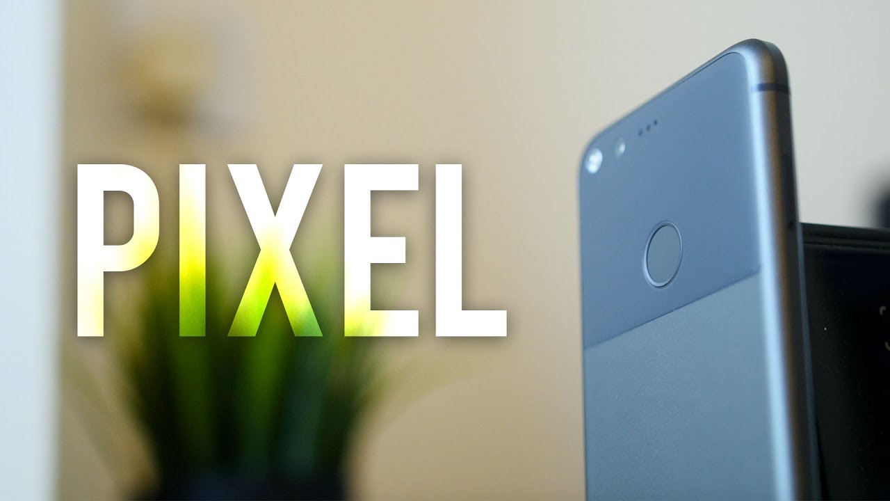 Should You Still Buy The Google Pixel?