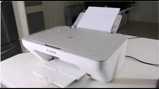 How to fix a printer 2x speed
