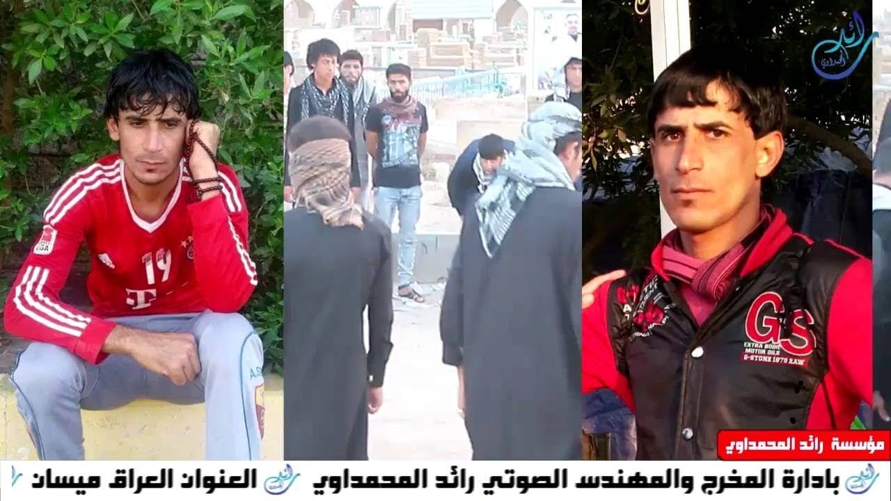 اربعين الشهيد البطل الغالي محمد ابوصخر المحمداوي  وداعاً اخي العزيز لئن ننساك مهما طال الزمان ج5