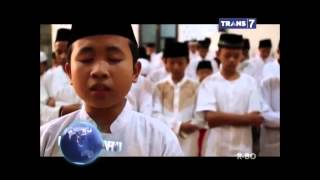 Download Lagu Khazanah 6 Juni 2014  Agamaku Warisanku   Khazanah Islam Trans7 Terbaru 2014 MP3