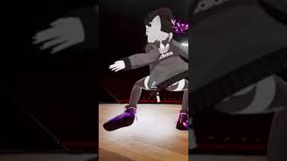 BREAKDANCE Virtual Reality FBT Heaven #vrchat #virtualreality #fullbodytracking #breakdance