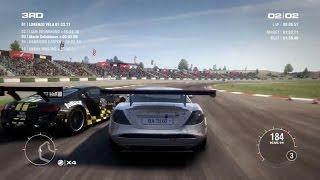 Top 10 Best Racing Video Games Ever screenshot 3