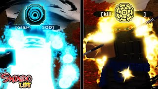 Featured image of post Shindo Life Dio Senko Showcase