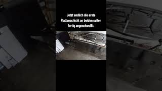 Homemade Airsoft BMPT-Terminator Tank. #homemade #airsofttank#viralvideo