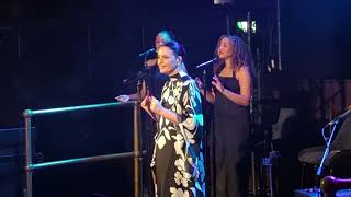 Jessie Ware - Automatic Live - Circuit Kingston April 10 2026