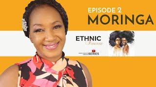 EP.2 Moringa Herb for Hair Growth , STRENGTHENING HAIR AND FIGHTING SPLITS ENDS AND HAIR GROWTH!!!