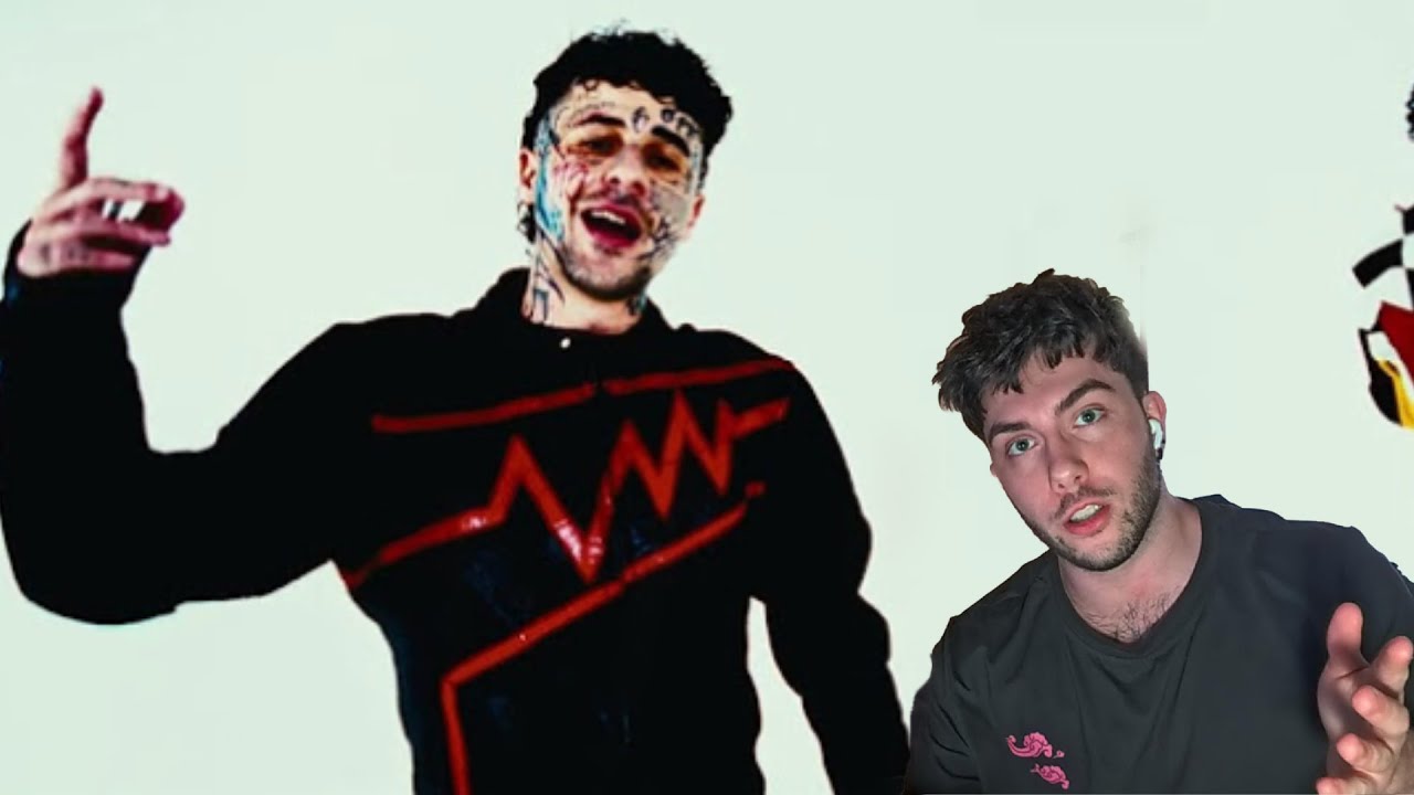 KAYDA REAGE A DUZZ - 313: O FUTURO DO PASSADO (PROD. DUKKE BEATS)