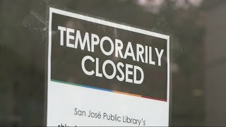 1,200 Part-Time City Employees In San Jose Furloughed