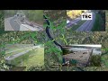 Morning Rush traffic & weather report