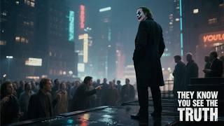 👁️ Word Is Spreading You See the Truth Now