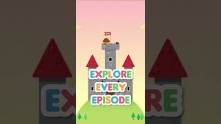 🚨Calling all Duggee fans!🐾  BRAND NEW features are on our website! ✨ | Hey Duggee