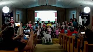 VBS 2019 - Closing Program