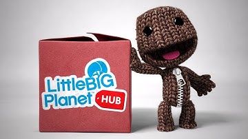 LittleBigPlanet Hub 