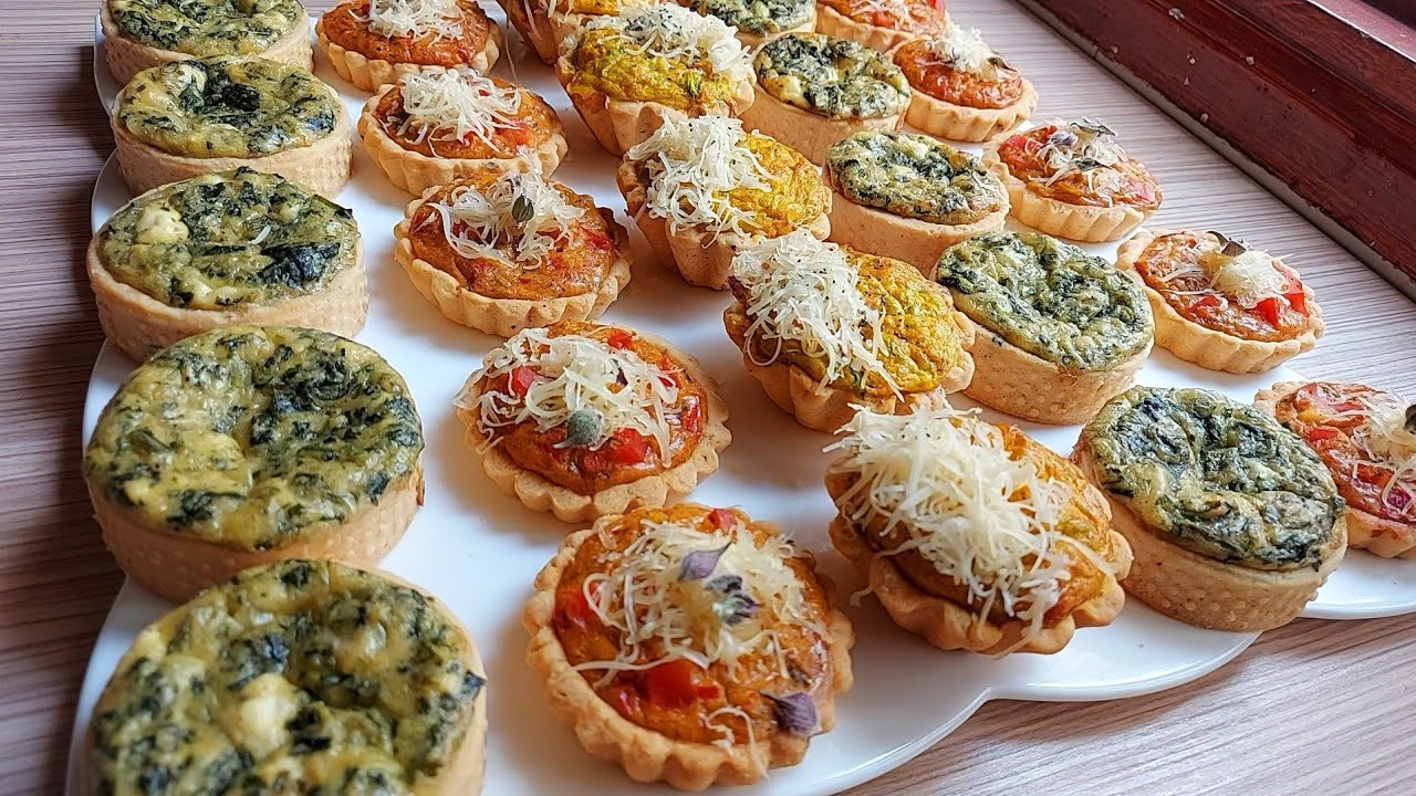 3حشوات لكيش وحدة تنسيك في ختها