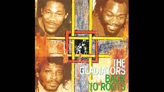 The Gladiators - The Race