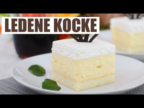 Video: Infuzirane Ledene Kocke Olajšajo Koktajle Zahvaljujoč Herb & Lou's