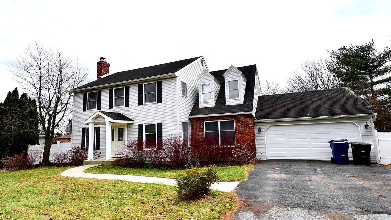 3926 Walbert Ave. Allentown, PA 18104 YouTube