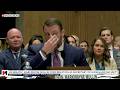 Markwayne Mullin In TEARS Over Secret Trump Miracle That Cured His Son S Brain Injury