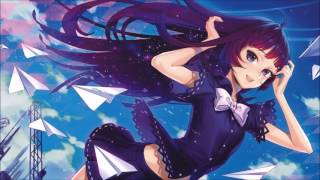 Nightcore - Not Giving Up