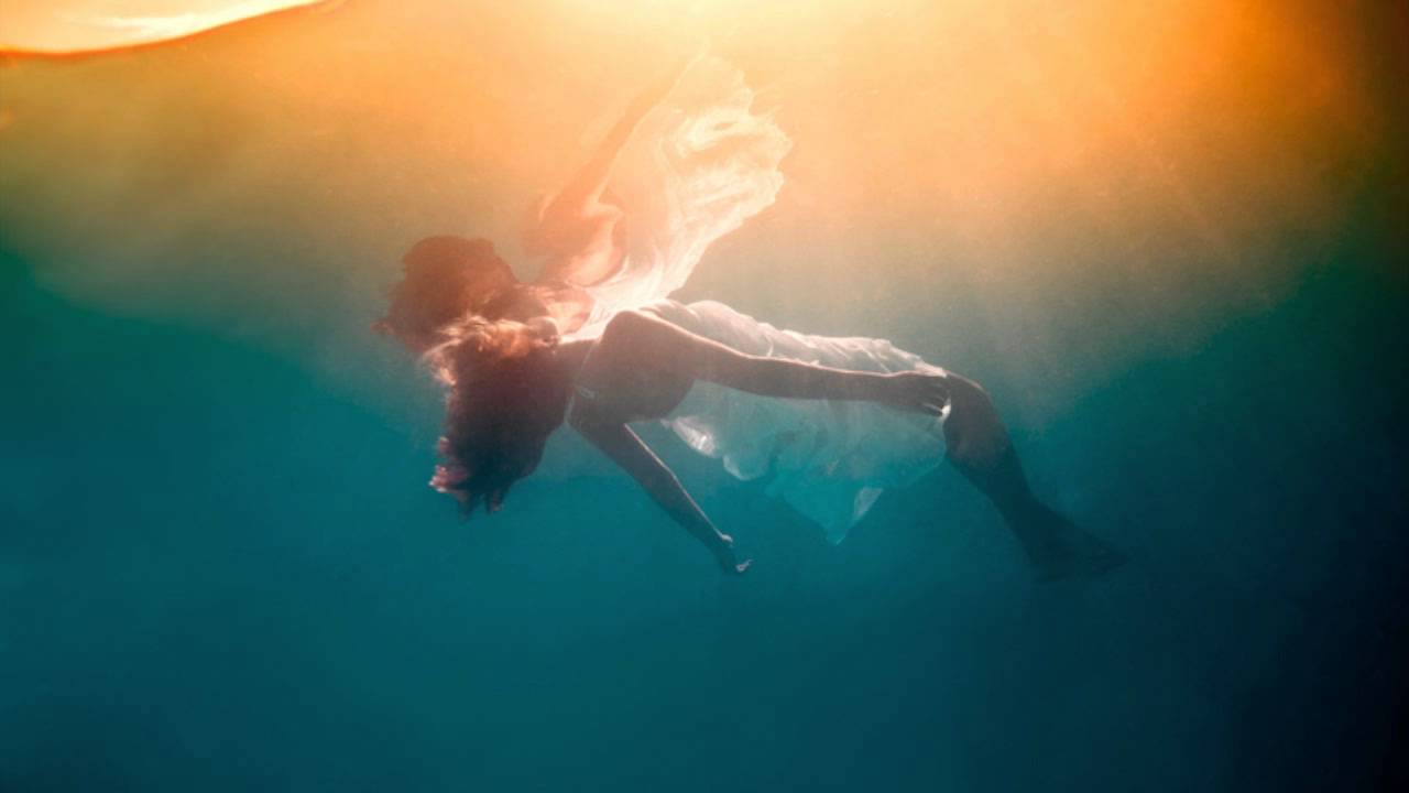 Sundra - Drifting in the Sea of Dreams (Chapter 2)