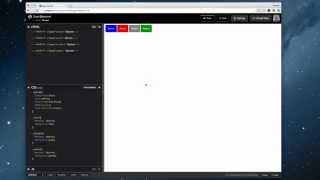 Sass '@extend' Quick Overview