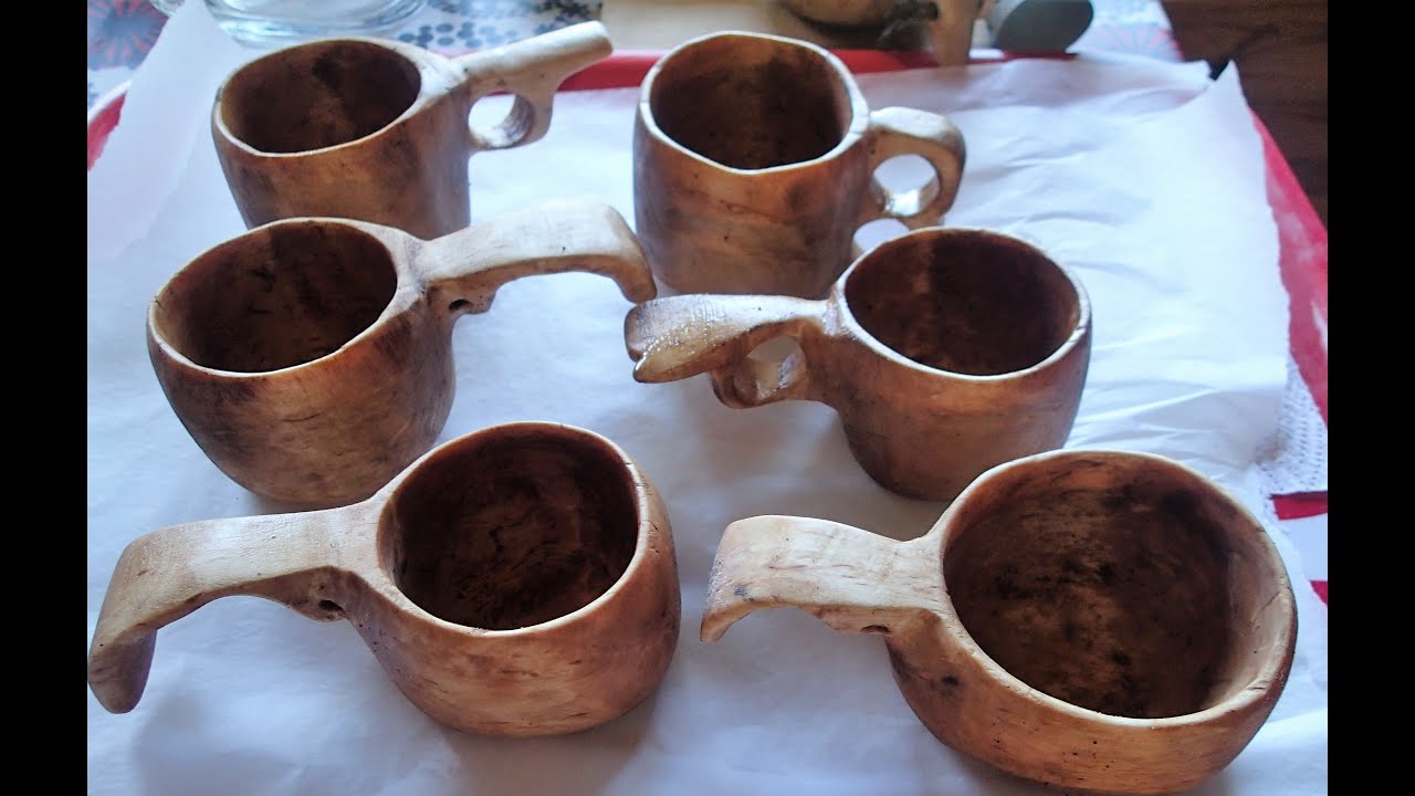 Tehdään kuksa...jos toinenkin...