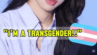 4Th Gen Idol Cherry Comes Out As Transgender During Emotional Instagram Live
