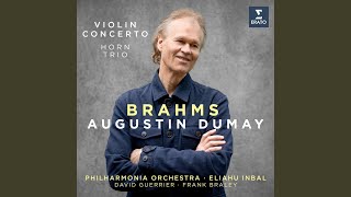 Horn Trio in E-Flat Major, Op. 40: IV. Finale. Allegro con brio