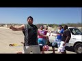 Spring Break Day 1 Port Aransas