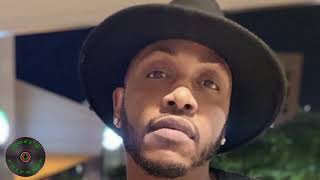 Rapper Mystikal Arrested On Rape, Domestic Abuse Charges In Ascension Parish