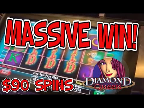 My Son Just Hit This Massive Diamond Queen Jackpot During My Live Stream!