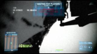 My Flying EOD Bot