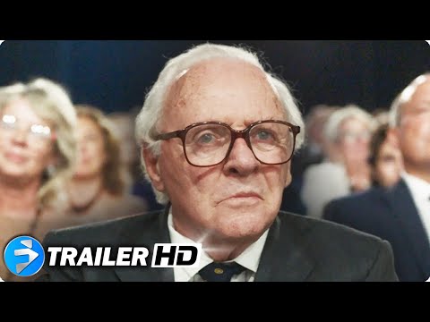 ONE LIFE (2023) Trailer ITA del Film con Anthony Hopkins