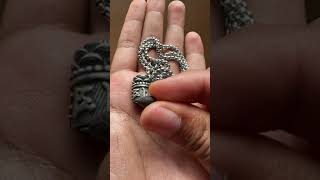 Download Lagu ageman pribadi barang langka Wesi kuning kecil kuno kabudhan MP3