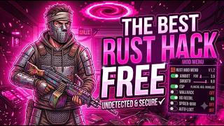 [UPDATE 2026] Rust No Recoil Script | Rust Script Montage | Rust Wcripts 2026 | No Recoil Rust