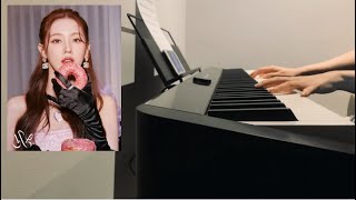MIYEON - TE AMO Piano Cover | 미연 TE AMO 피아노 커버