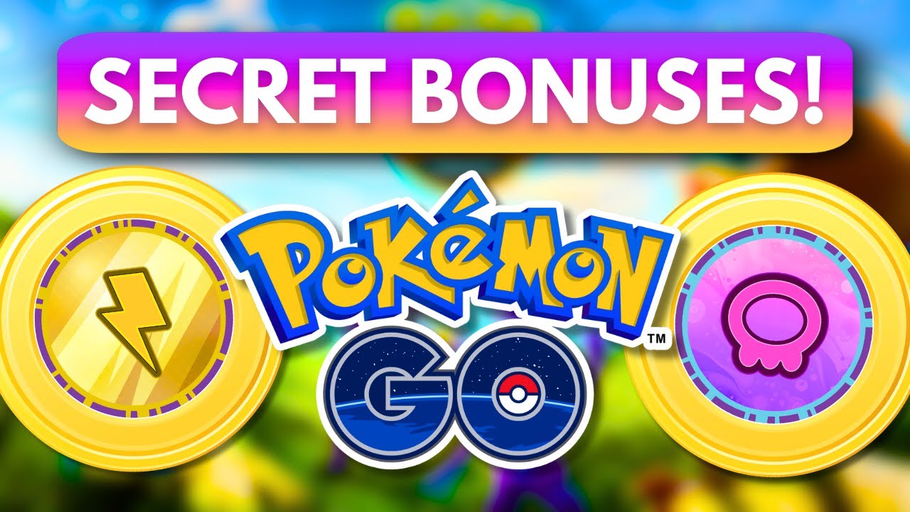 BEYOND WILD AREA EVENT GUIDE (POKEMON GO)