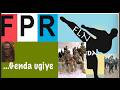 RDF ISHIRIYE MURI KONGO PE BATAILLONS 2 ZIPFIRIYE UMUNSI UMWE UBWOBA BWINSHI AGATSIKO Mu BUROKO 