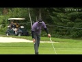 Highlights | Michael Gligic steals the lead at the Staal Foundation Open