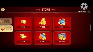 new rummy lala teen patti online earning app today application screenshot 3