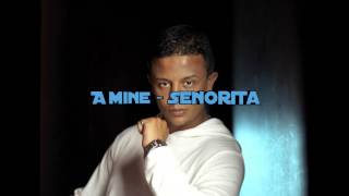 Amine - Senorita [FSM] HD