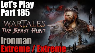 Wartales Lets Play Gameplay (Part 185  | Extreme/Extreme/Ironman)