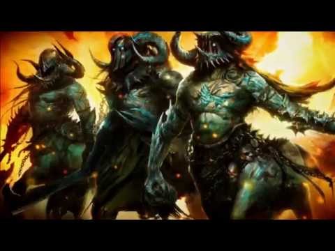 Angeles Del Infierno: Maldito Sea Tu Nombre (Lo Mejor 1984-1993) Remasterizado