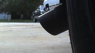 V8 S-10 Blazer new headers
